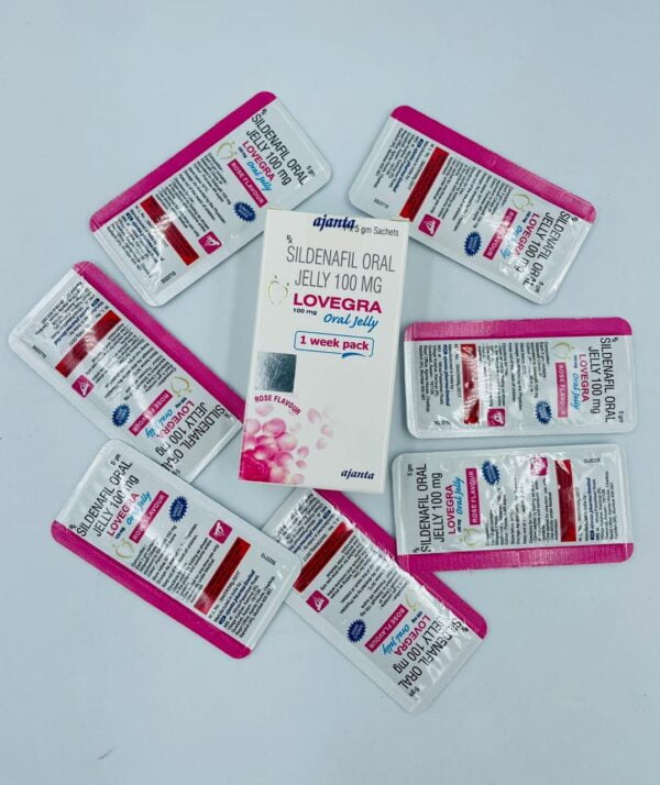 lovegra jelly for women