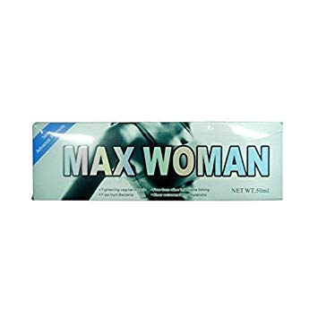 Max Women Vagina Tightening Gel