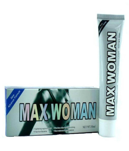 Max Women Vagina Tightening Gel