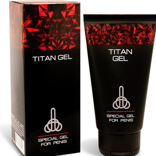 TITAN GEL Original