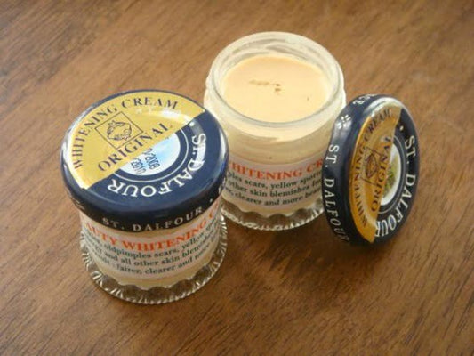 St Dalfour Beauty Whitening Cream In UAE