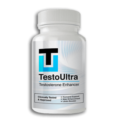 testoultra capsule for men