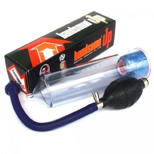Handsome Up Men Enhancement Pump